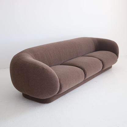 Steve Chase “Amphibious” Style Sofa