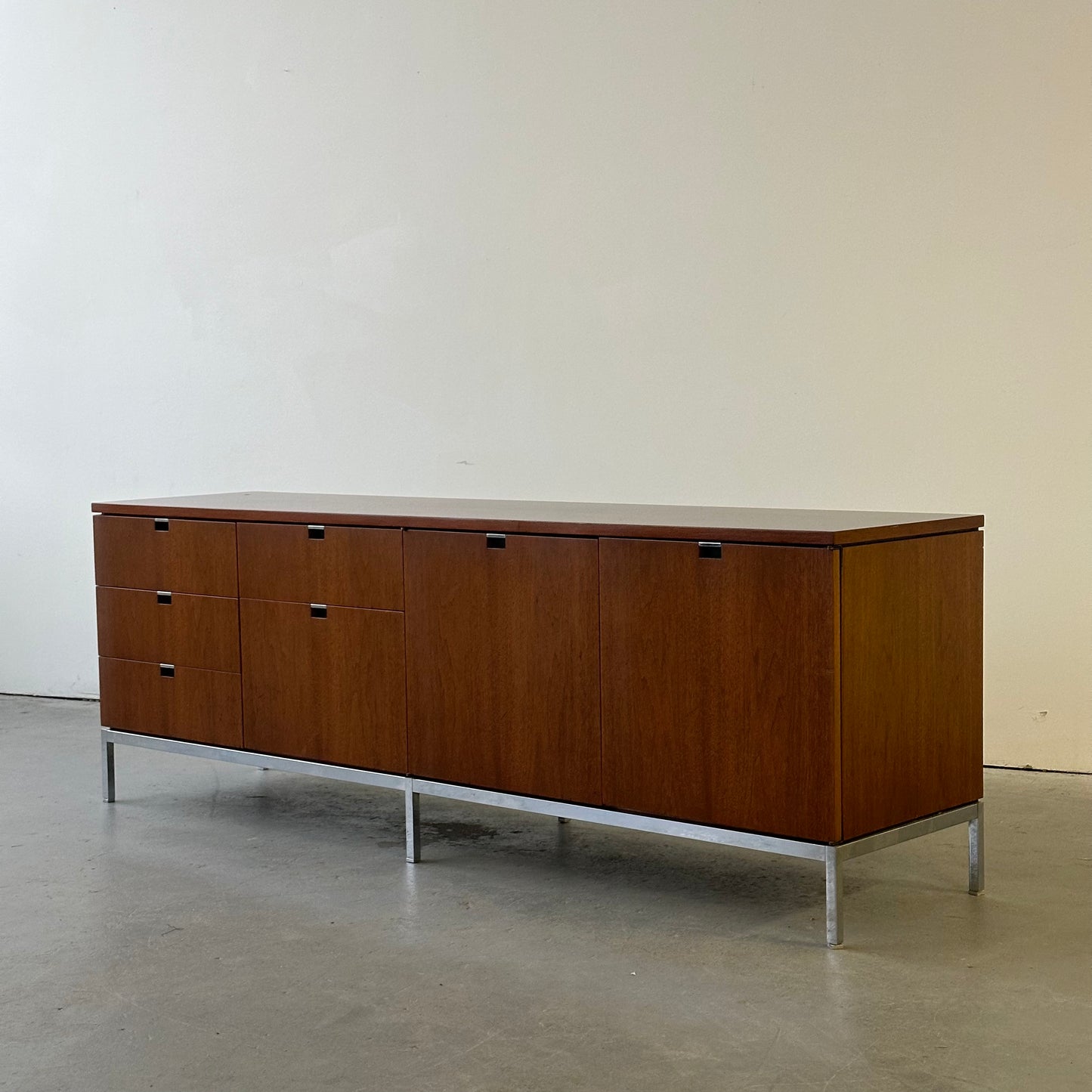 Florence Knoll Credenza