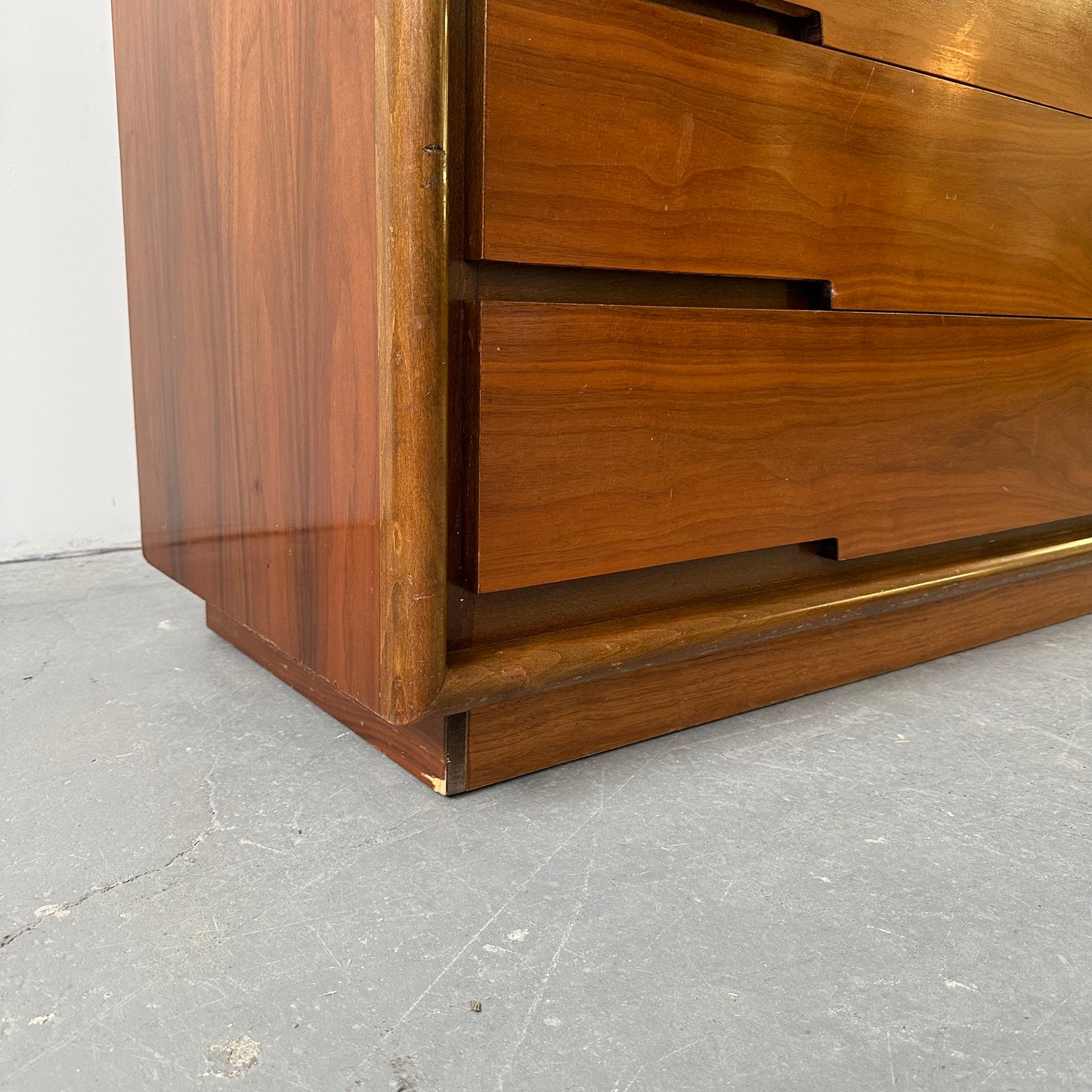 Edmond Spence Lowboy