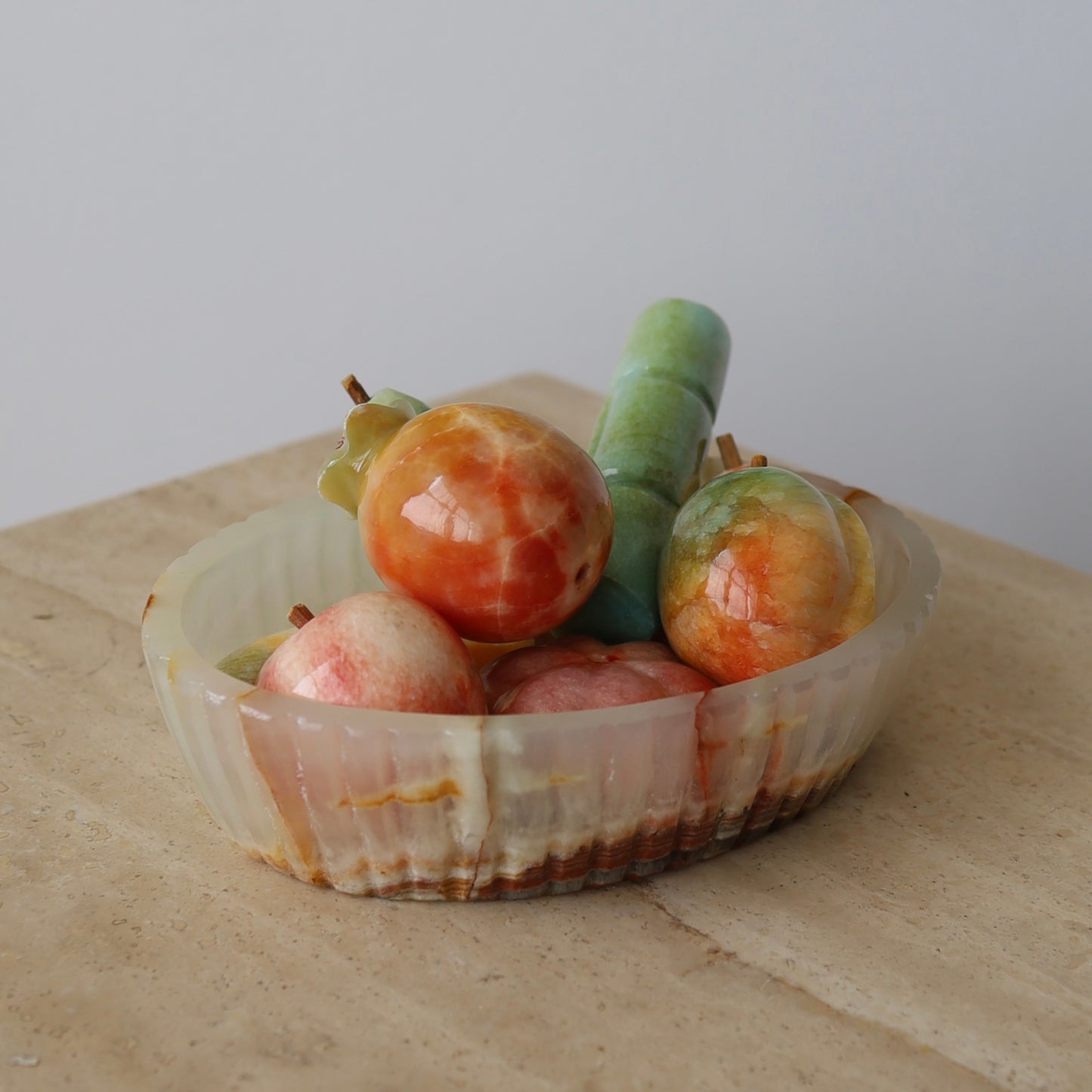 Italian Alabater Fruits