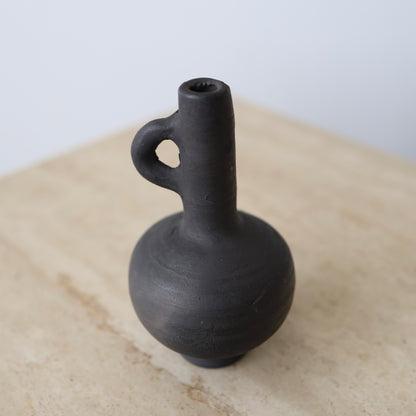 Small Vintage Vessel