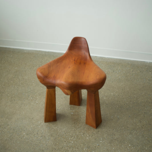 Fick Patterson “Duck Stool”