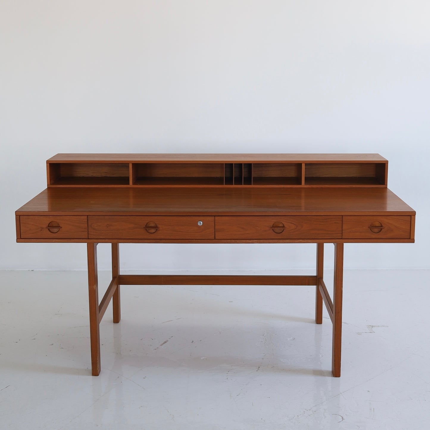 Peter Lovig Flip Top Desk