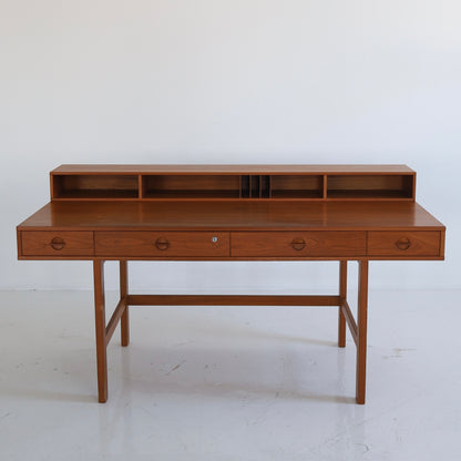 Peter Lovig Flip Top Desk