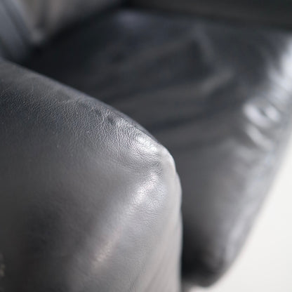 Onda Sofa by De Pas, D’Urbino, and Lomazzi