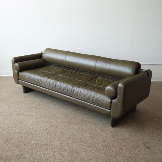Vladimir Kagan Matinee Sofa