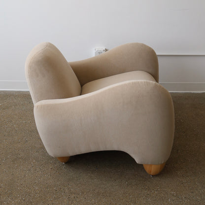 Michael Wolk “Tucker” Chair