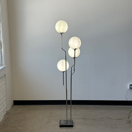 Goffredo Reggiani Lamp 2 (4 bulb)