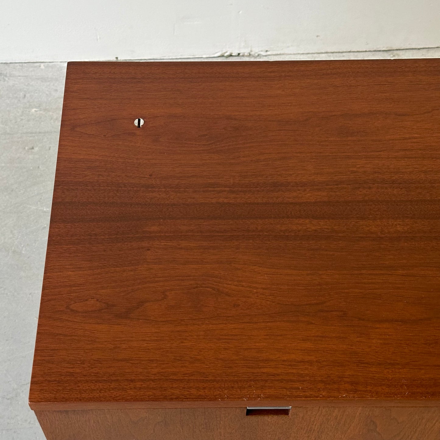 Florence Knoll Credenza