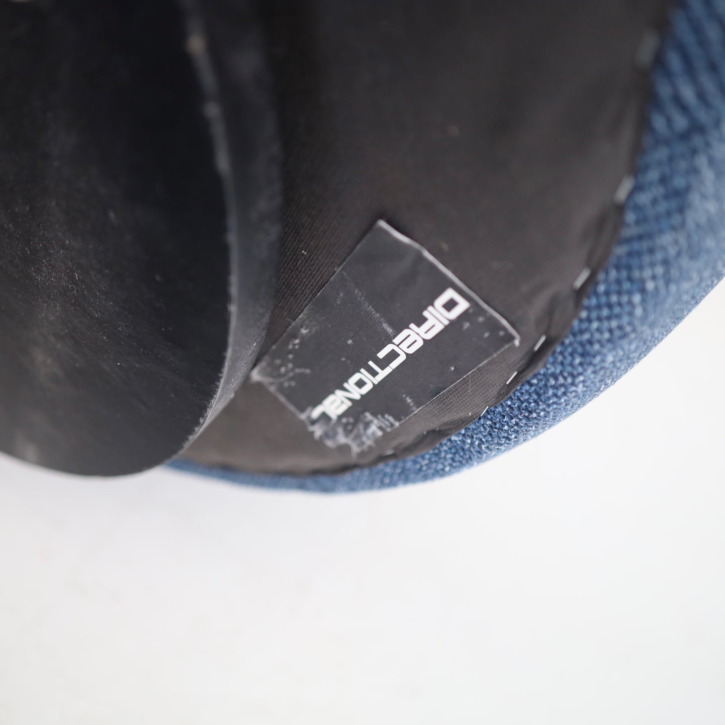 Vladimir Kagan “Nautilus” Chairs, a pair