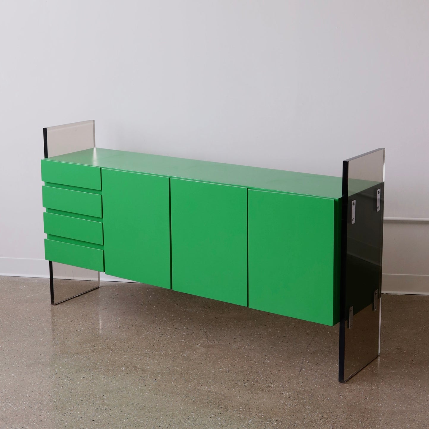 Thayer Coggin Credenza c. 1970s