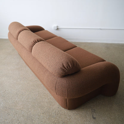 Vladimir Kagan Sofa for Preview