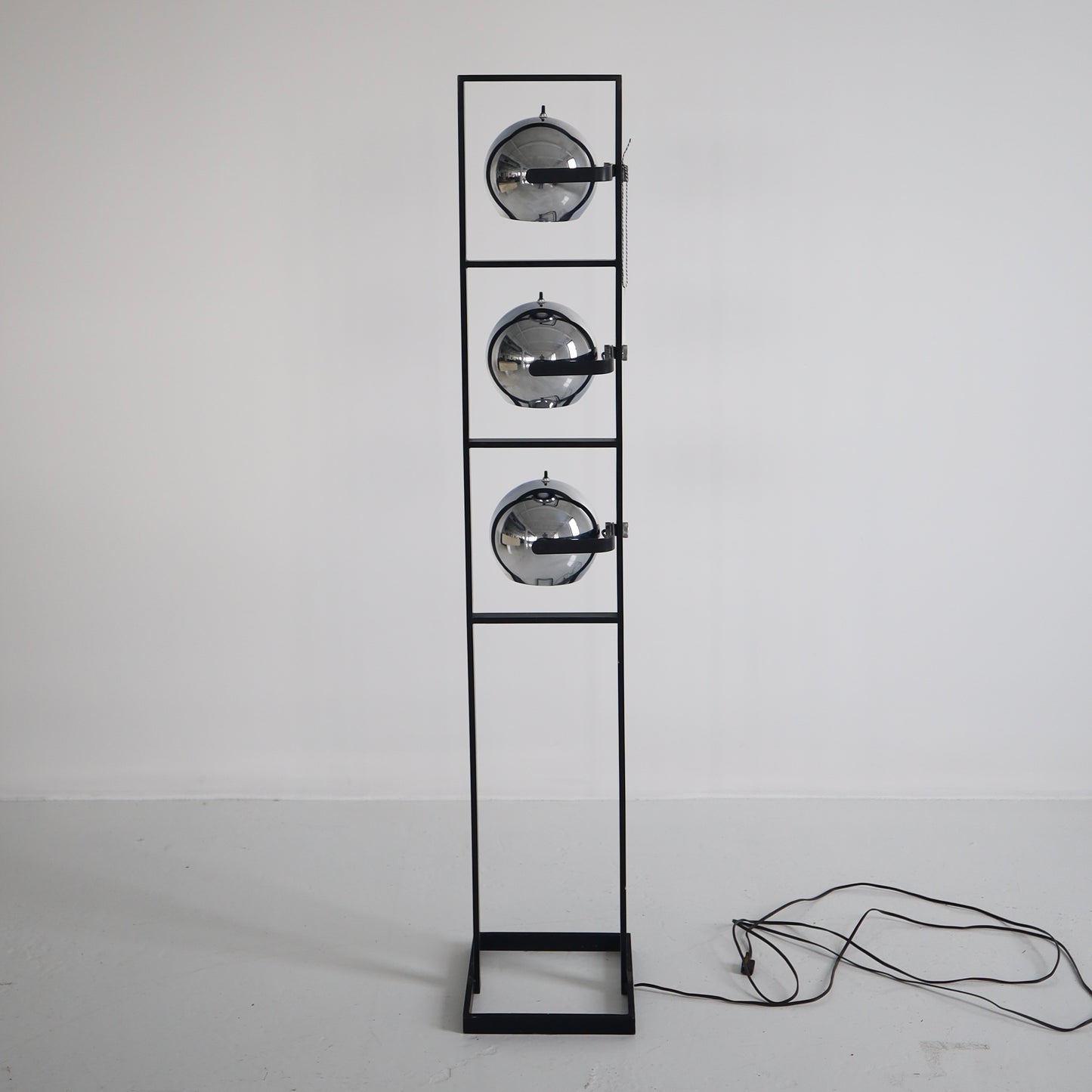 1970s Italian Lamp