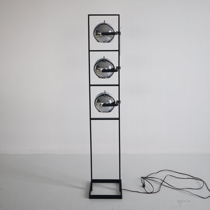 1970s Italian Lamp