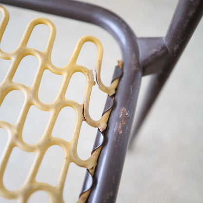 David Rowland “Sof-Tech” Chairs, a pair