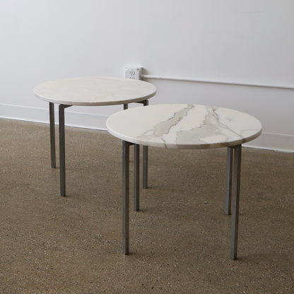 Florence Knoll Side Tables
