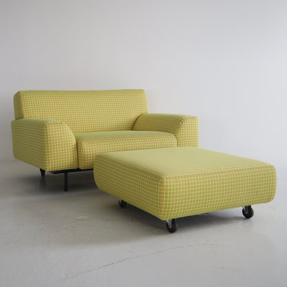 Cini Boeri Knoll Chair