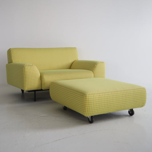 Cini Boeri Knoll Chair