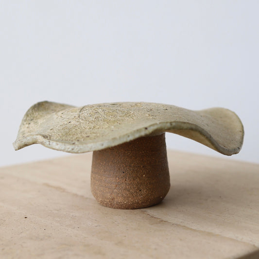 Ceramic Object