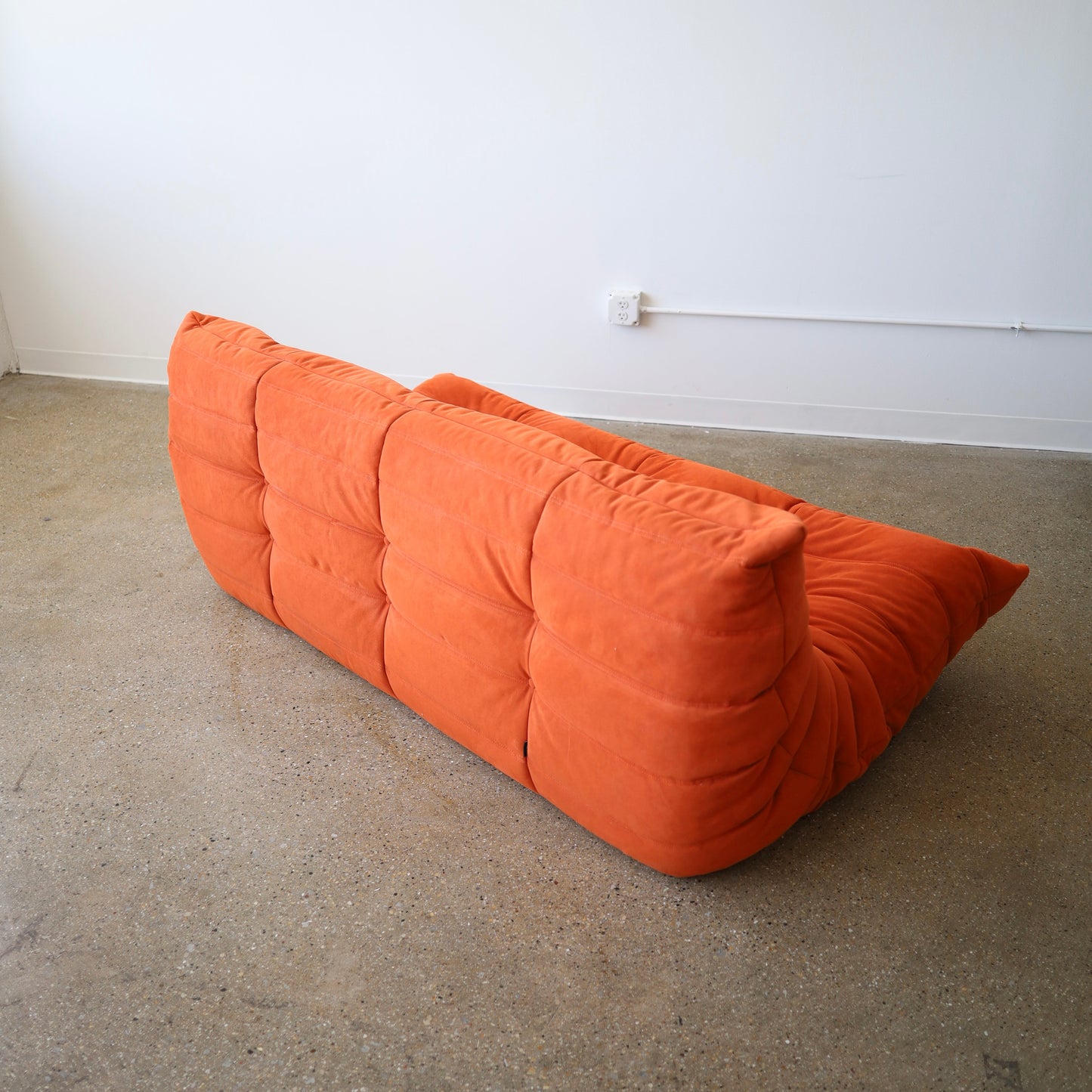 Michael Ducaroy “Togo” Sofa