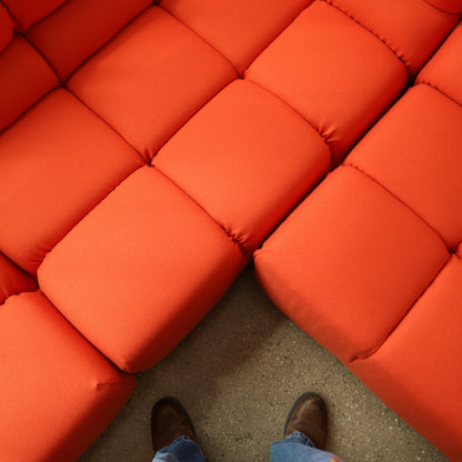 B&B Italia “Tufty-Time” Sofa