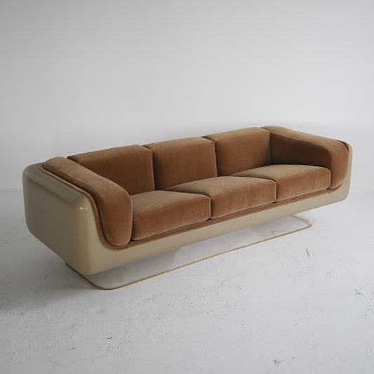 William Andrus Sofa