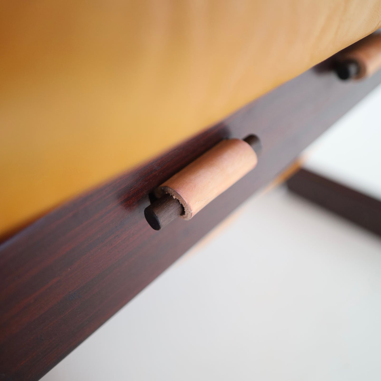 Percival Lafer “MP-97” Chair