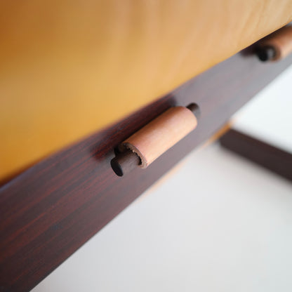 Percival Lafer “MP-97” Chair