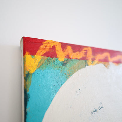 Bernard Bahr Painting #4