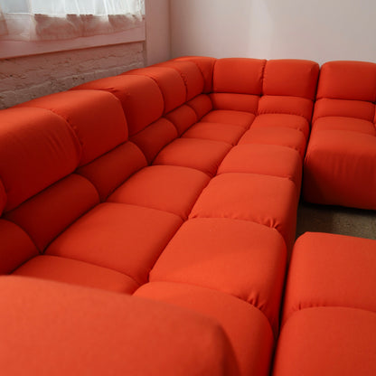 B&B Italia “Tufty-Time” Sofa