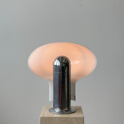 Leuké Table Lamp by Celli Tognon