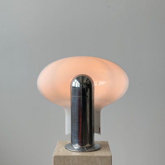 Leuké Table Lamp by Celli Tognon