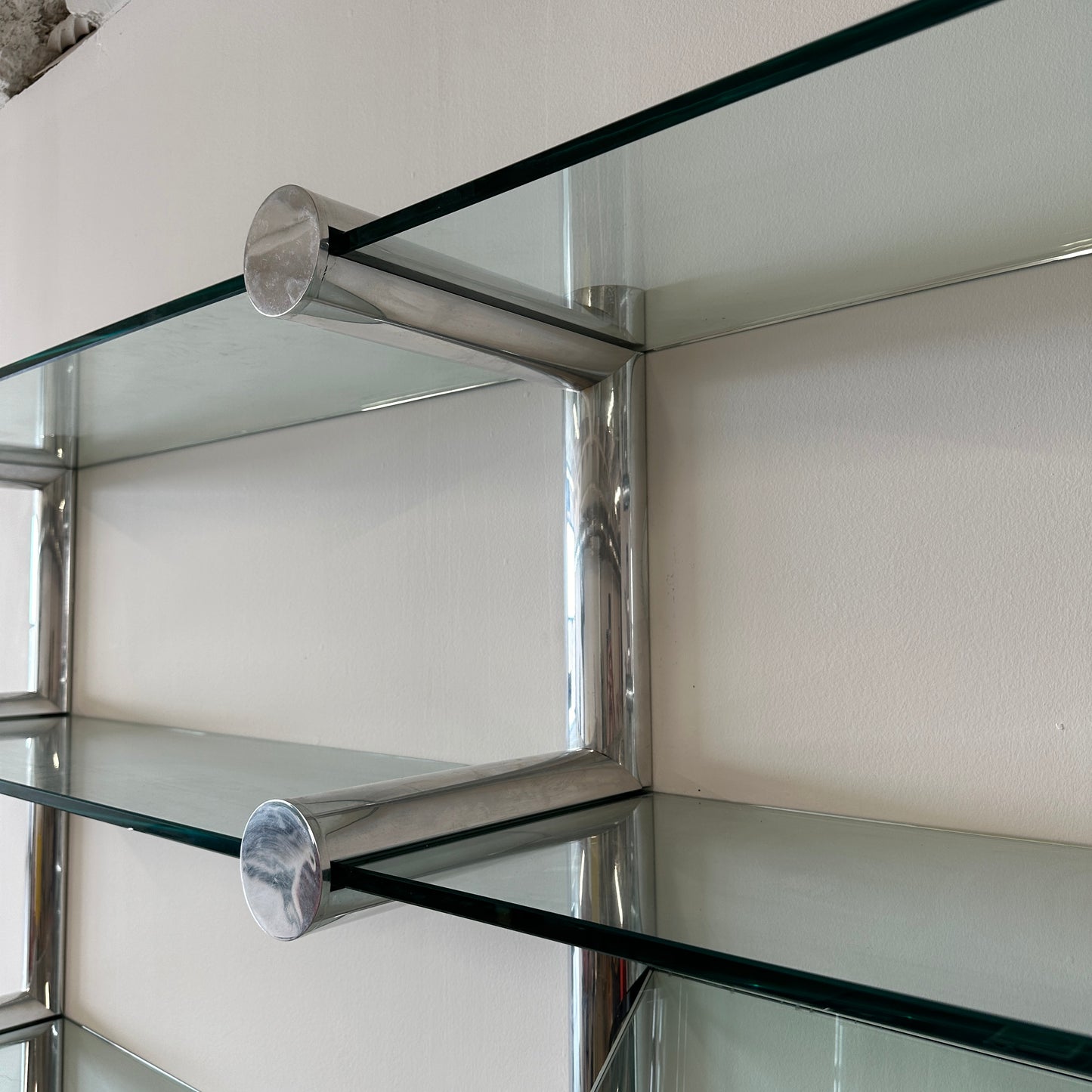 Janet Schweitzer “ORBA” System for Pace