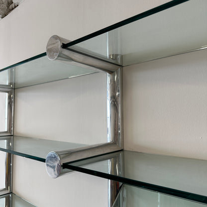 Janet Schweitzer “ORBA” System for Pace