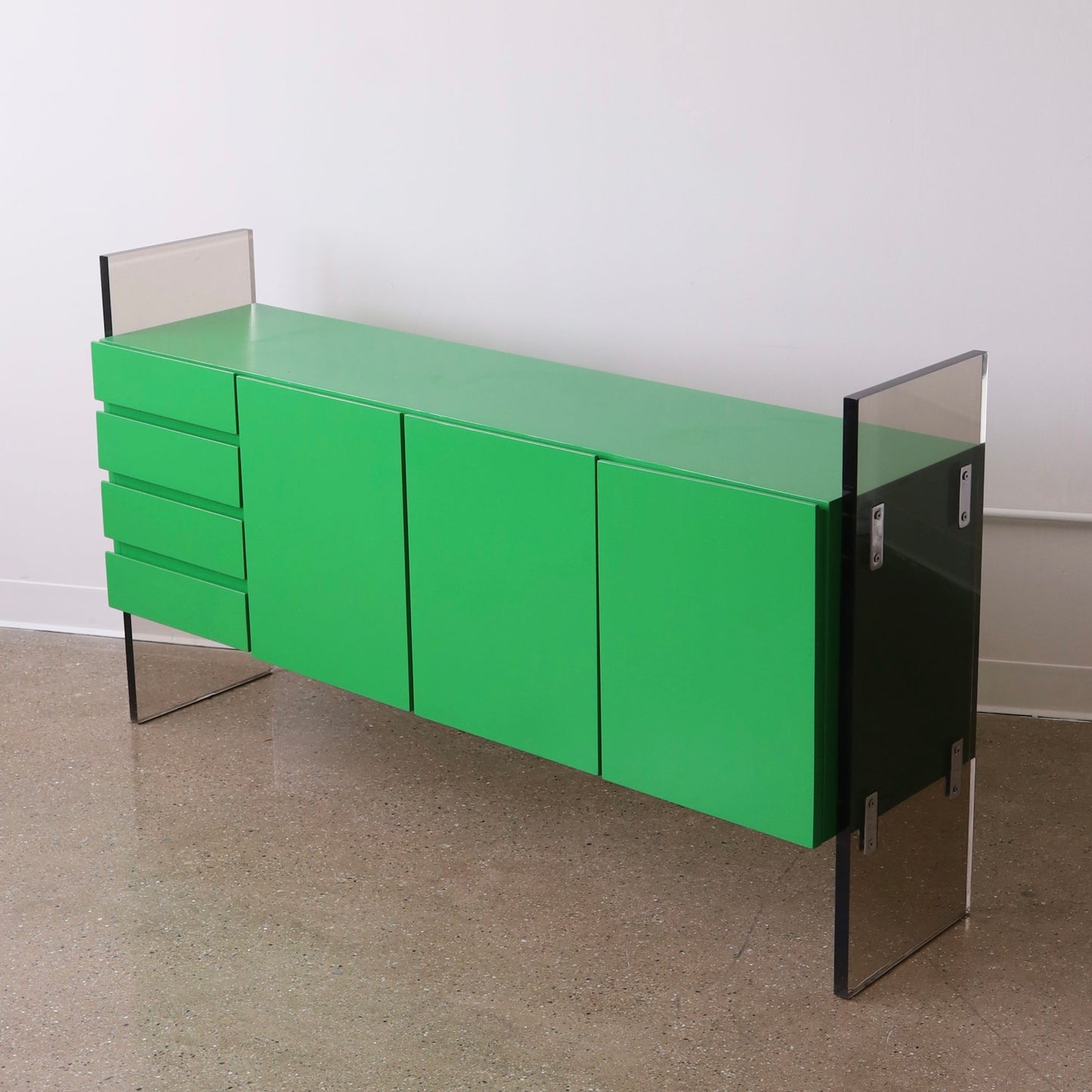 Thayer Coggin Credenza c. 1970s