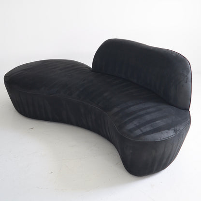 Vladimir Kagan “Zoe” Sofa