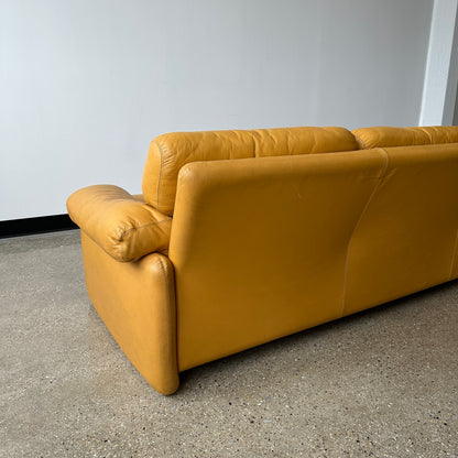 Afra & Tobia Scarpa “Coronado” Sofa
