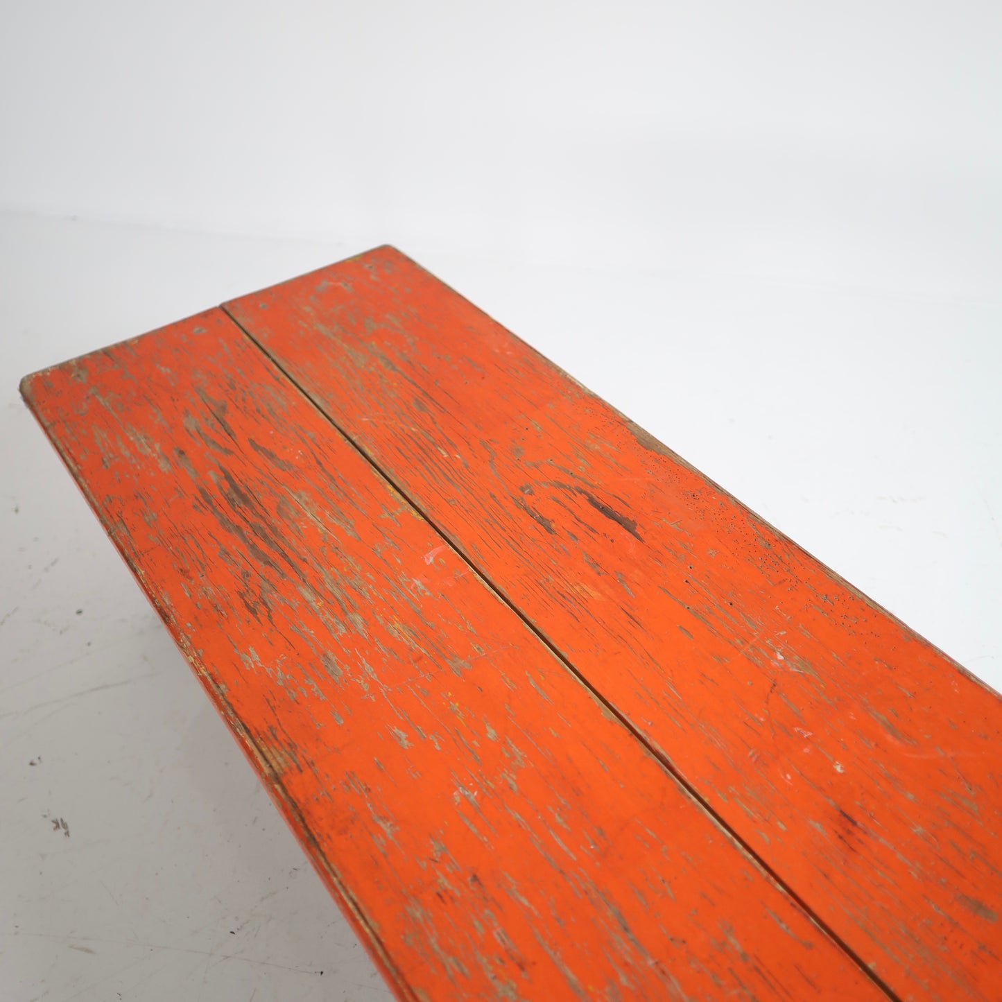 Primitive Coffee Table