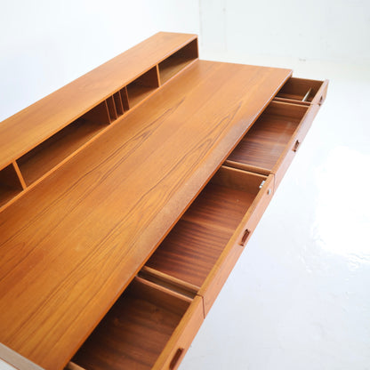 Peter Lovig Flip Top Desk