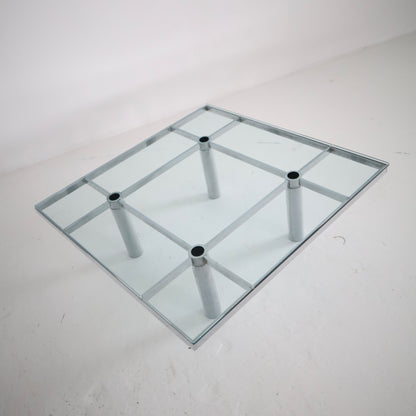 Afra & Tobia Scarpa “Andre” Coffee Table