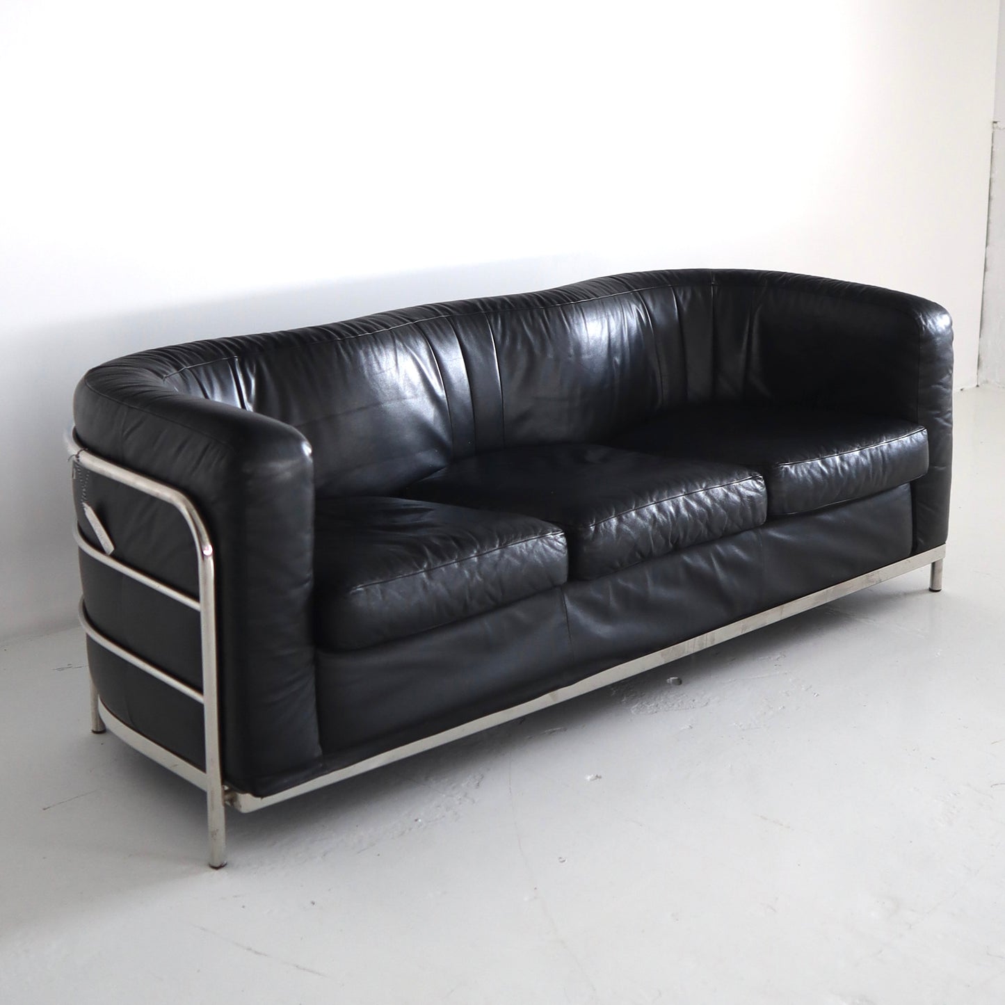 Onda Sofa by De Pas, D’Urbino, and Lomazzi