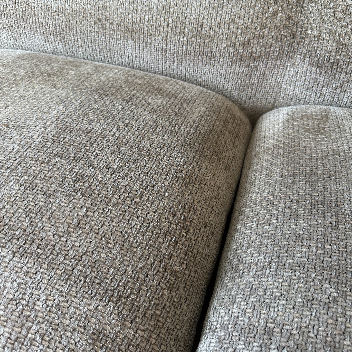 Vico Magistretti “Maralunga” Sofa