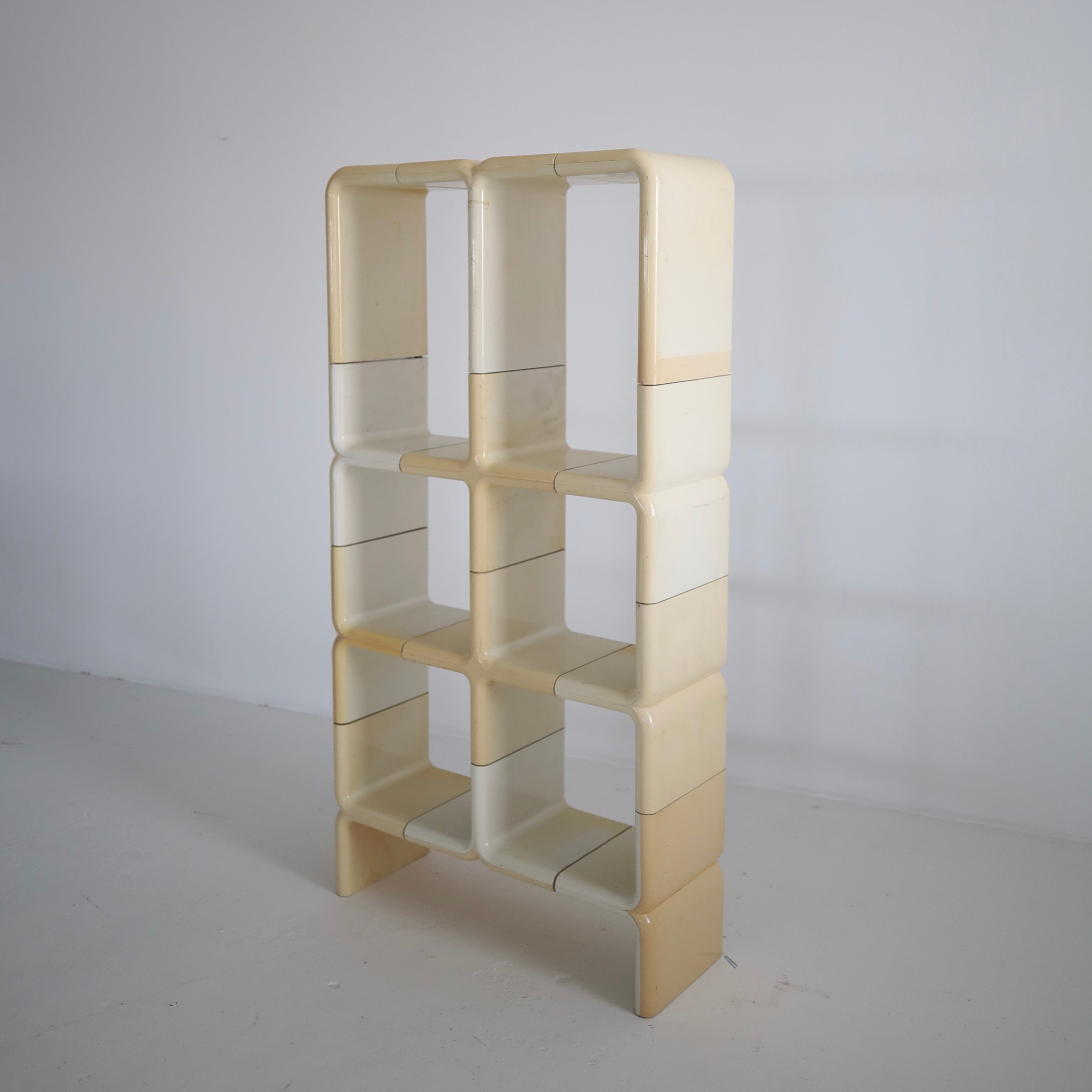 Umbo Tall Shelf – Spears Furnishing