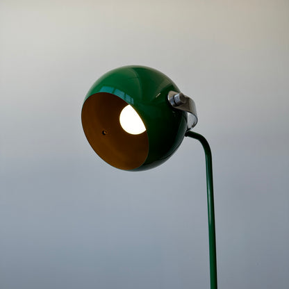 Robert Sonneman Floor Lamp