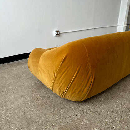 Vintage Italian Sofa