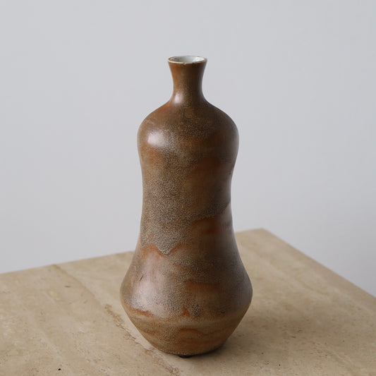 Vintage Ceramic Vessel