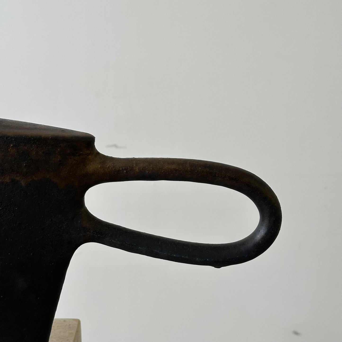 Patrick Horsley Ceramic Vessel