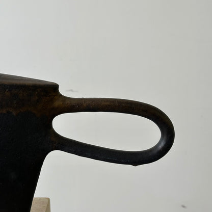 Patrick Horsley Ceramic Vessel
