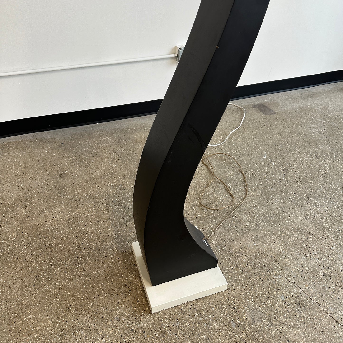 Modeline-Style “Cobra” Lamp
