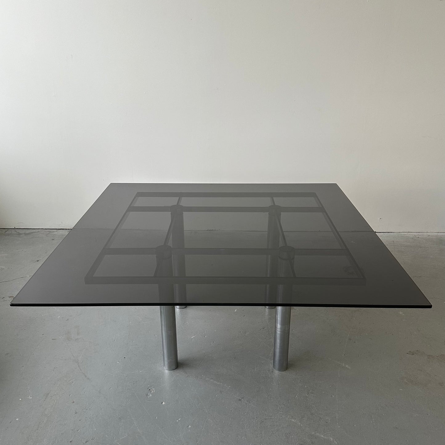 André Dining Table by Afra & Tobia Scarpa
